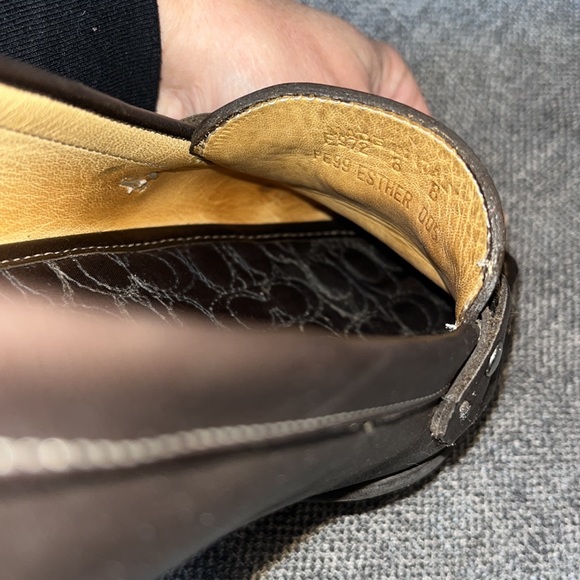 Coach Esther Loafer - Picture 4 of 5
